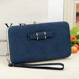 Sophisticated Female Wallet
