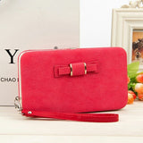 Sophisticated Female Wallet