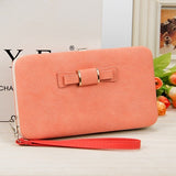 Sophisticated Female Wallet
