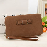 Sophisticated Female Wallet