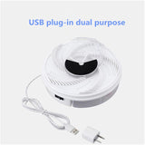 Electric Fly Trap