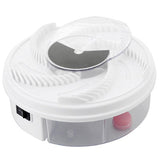 Electric Fly Trap