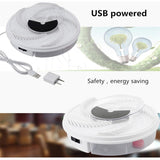 Electric Fly Trap