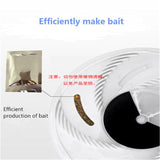 Electric Fly Trap