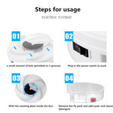Electric Fly Trap