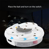 Electric Fly Trap