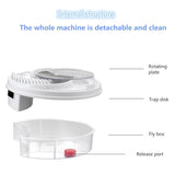Electric Fly Trap
