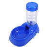 Pet Water Dispenser Bottle And Bowl