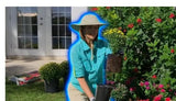 Hydro Cooling Bucket Hat