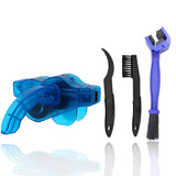 Bicycle Chain Cleaner
