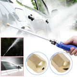 High Pressure Car Washer Nozzle