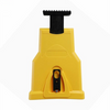 Electric Chainsaw Chain Sharpener - Chainsaw Teeth Sharpener